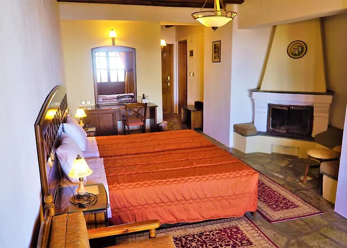 Chania Hotel