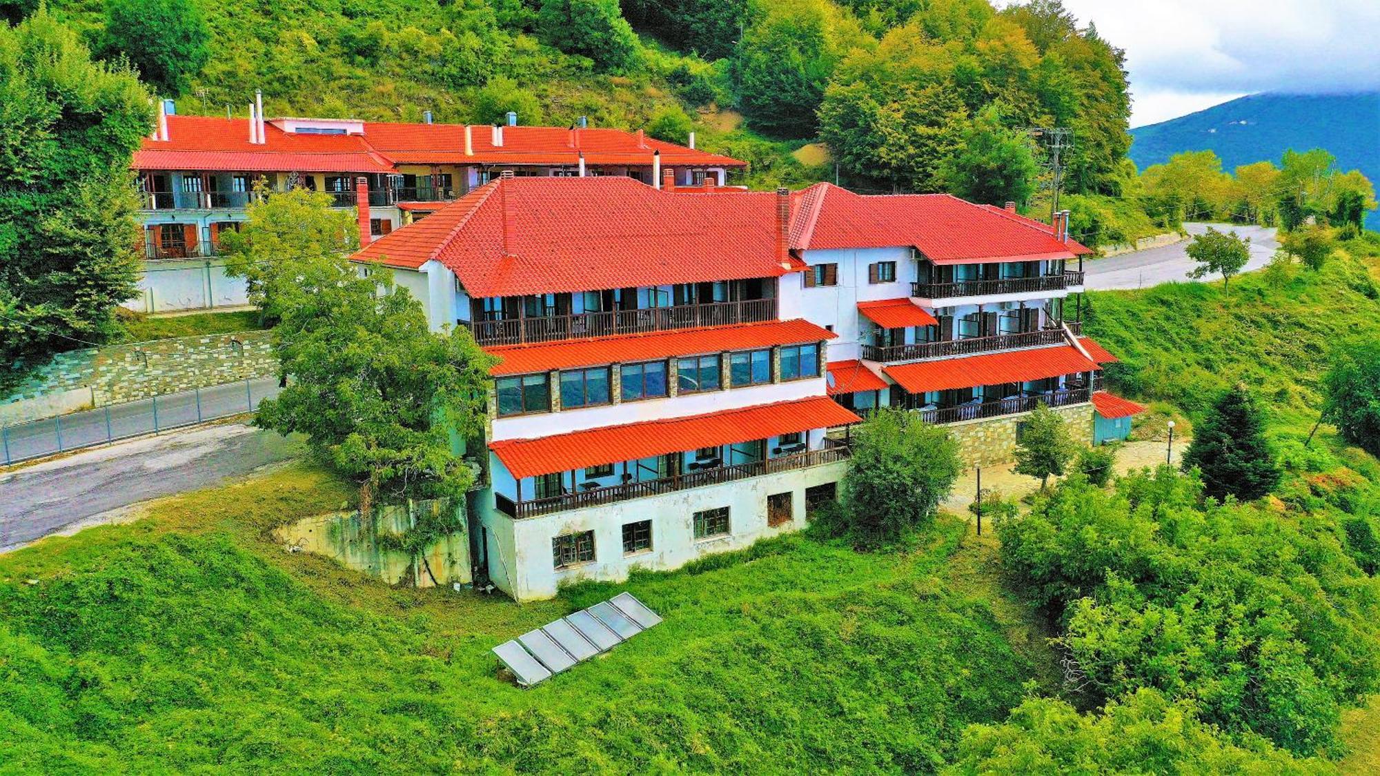 Hotel Chania Chania (Thessaly)