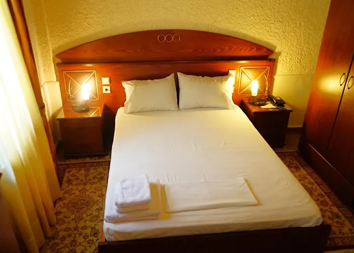 Chania Hotel