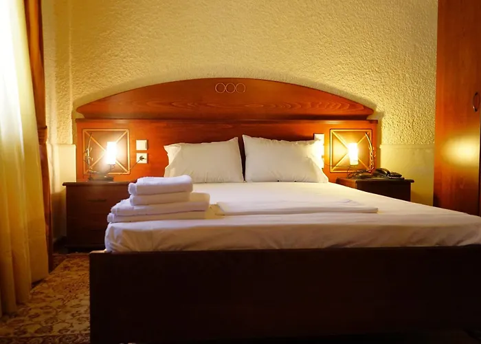 Chania Hotel