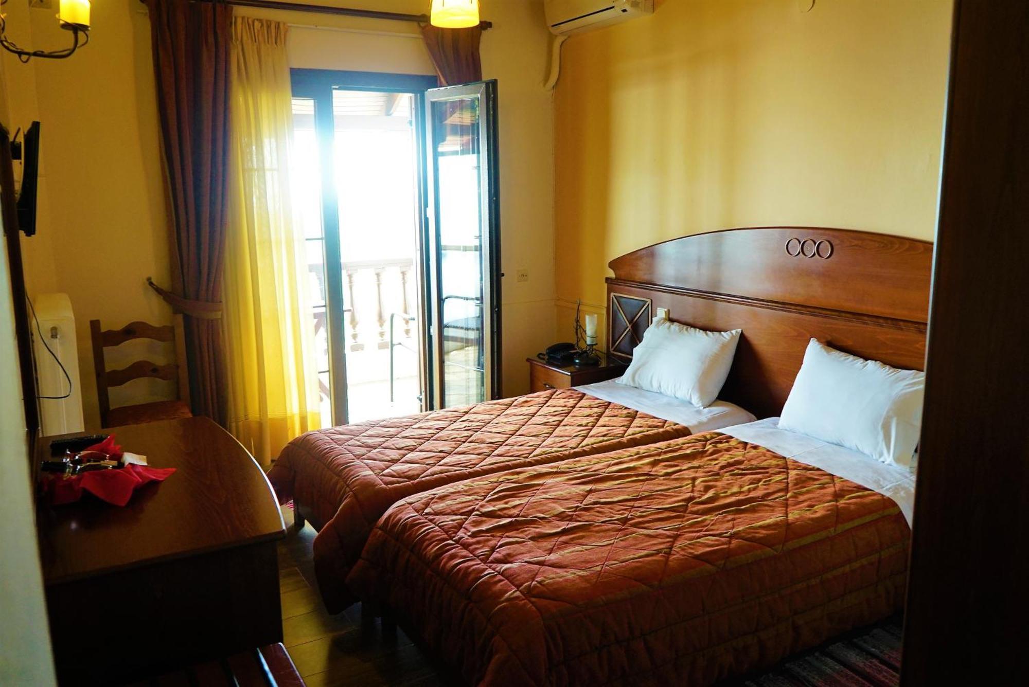 Chania Hotel La Canée