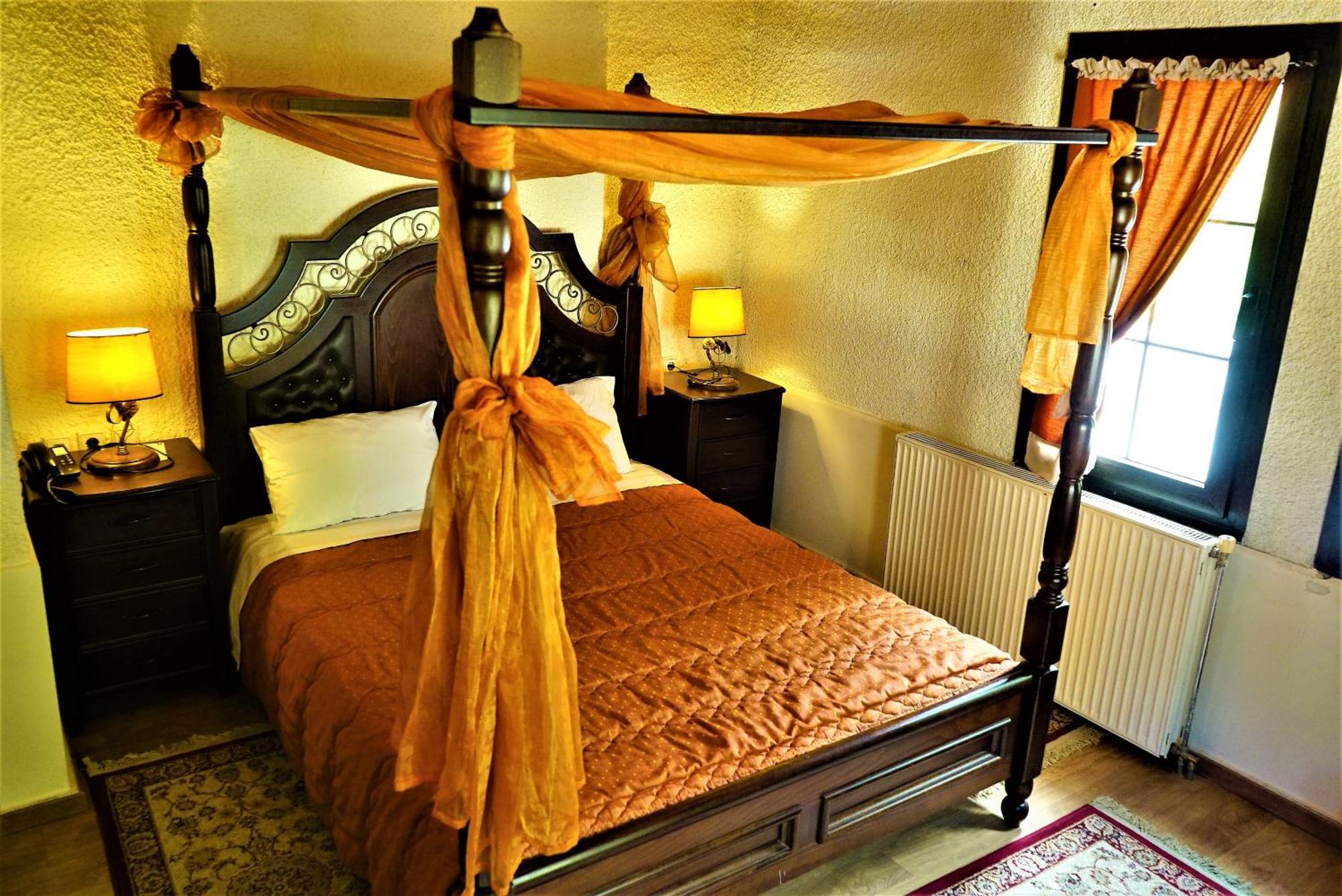 Chania Hotel La Canée