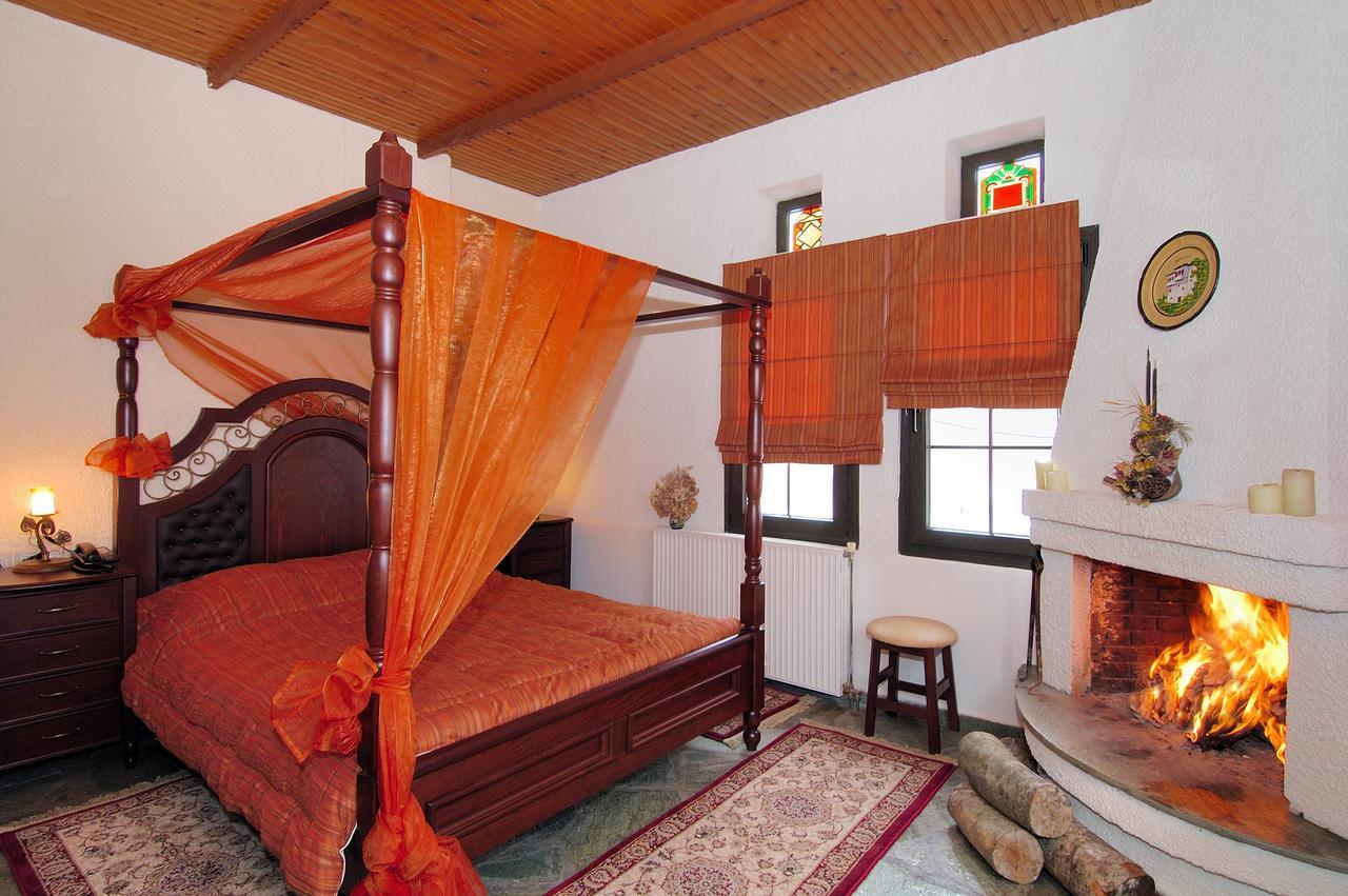 Hotel Chania 3*